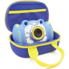 Easypix Kiddypix Blizz 2Megapixel Blå Digitalkamera